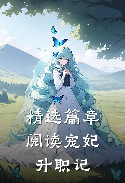 精选篇章阅读宠妃升职记