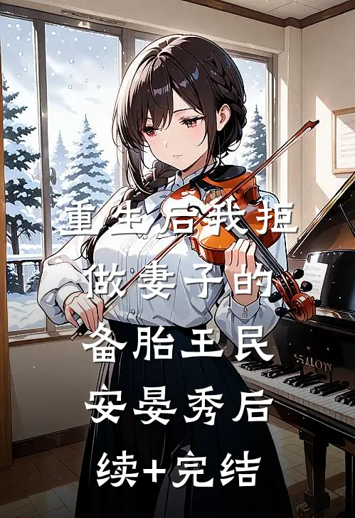 重生后我拒做妻子的备胎王民安晏秀后续+完结