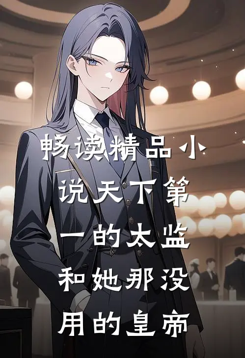 畅读精品小说天下第一的太监和她那没用的皇帝