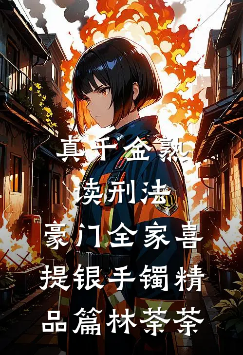 真千金熟读刑法，豪门全家喜提银手镯精品篇林荼荼