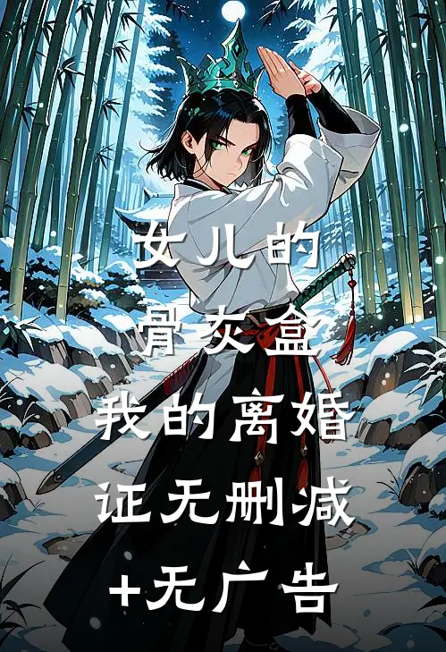 女儿的骨灰盒，我的离婚证无删减+无广告