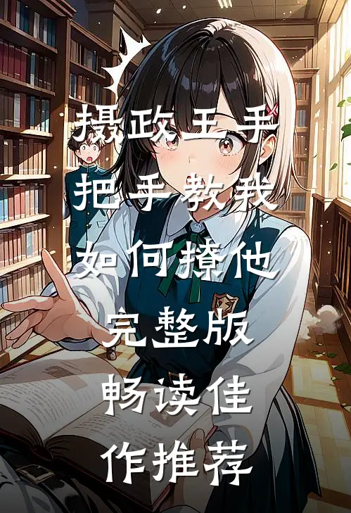 摄政王手把手教我如何撩他完整版畅读佳作推荐