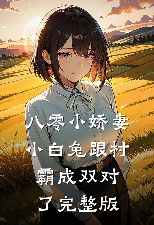 八零小娇妻：小白兔跟村霸成双对了完整版