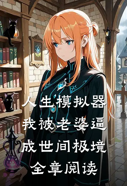 人生模拟器：我被老婆逼成世间极境全章阅读