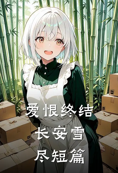 爱恨终结，长安雪尽短篇