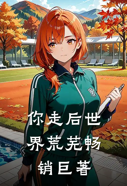 你走后世界荒芜畅销巨著