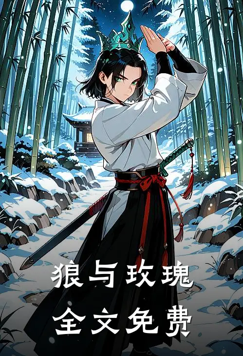 狼与玫瑰全文免费