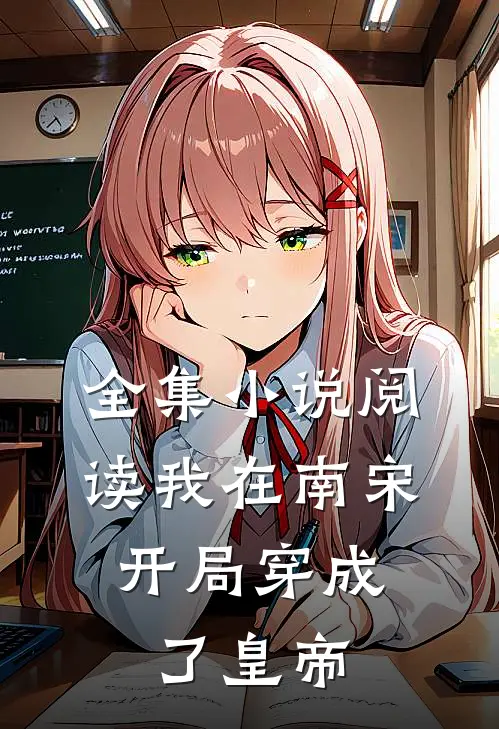 全集小说阅读我在南宋，开局穿成了皇帝