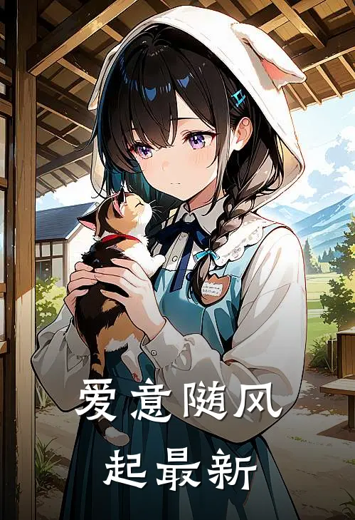 爱意随风起最新
