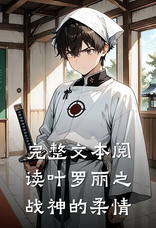 完整文本阅读叶罗丽之战神的柔情