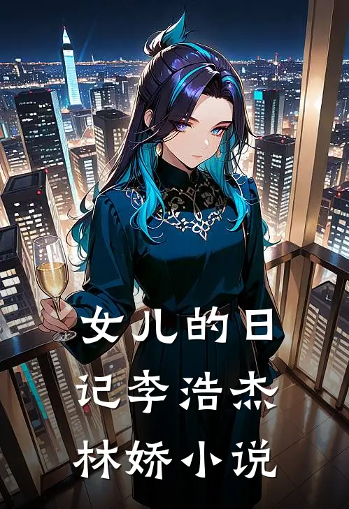 女儿的日记李浩杰林娇小说
