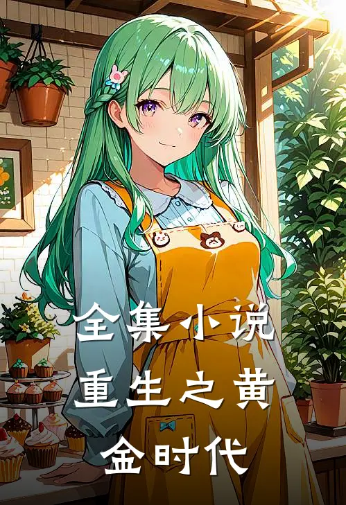 全集小说重生之黄金时代