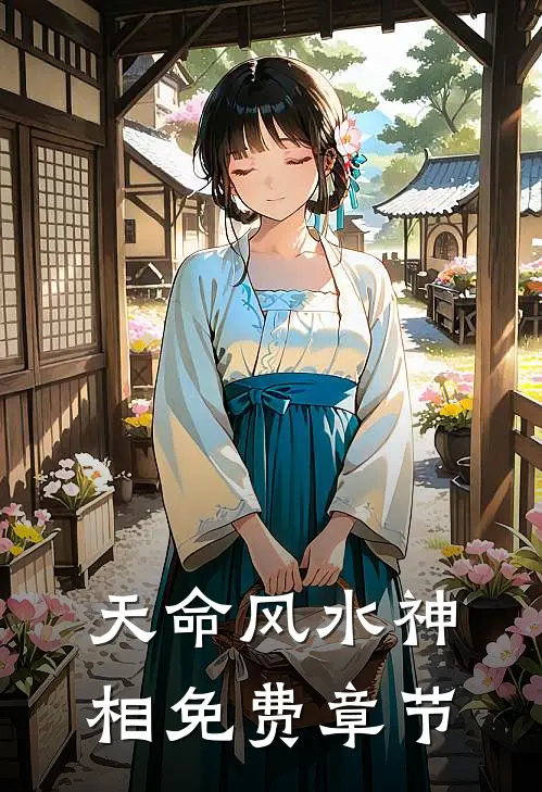 天命风水神相免费章节