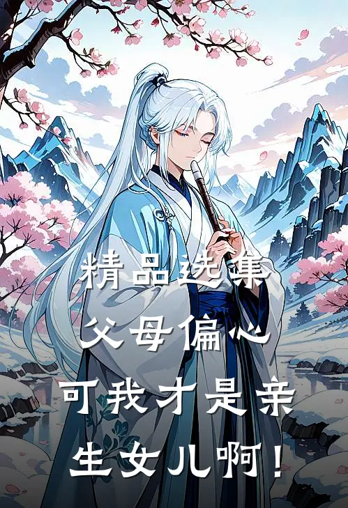 精品选集父母偏心，可我才是亲生女儿啊！
