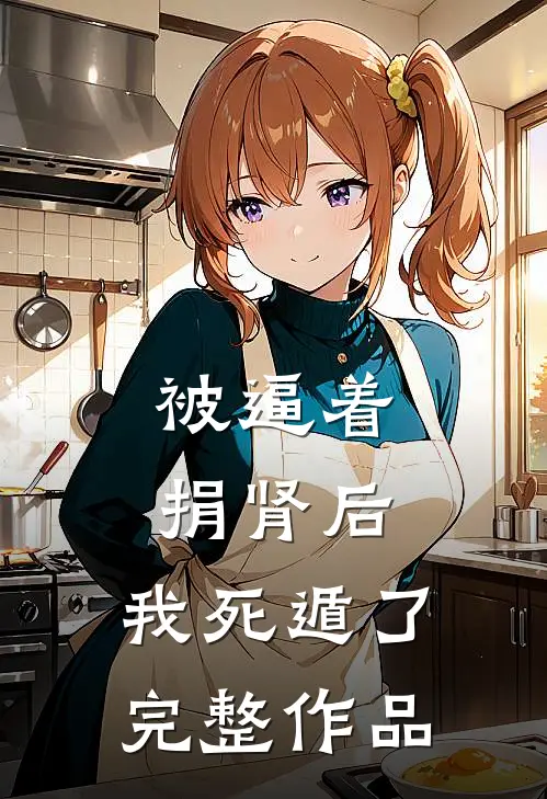 被逼着捐肾后，我死遁了完整作品