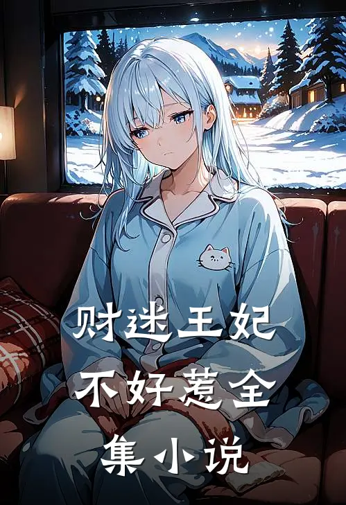财迷王妃不好惹全集小说