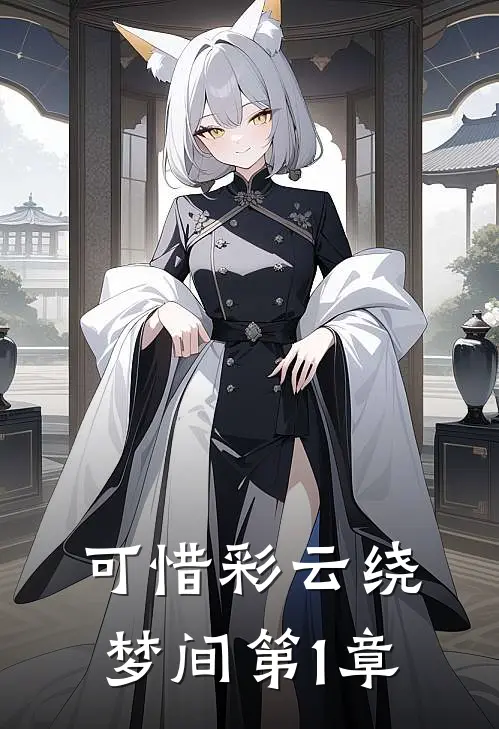 可惜彩云绕梦间第1章