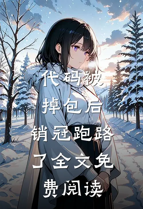 代码被掉包后，销冠跑路了全文免费阅读