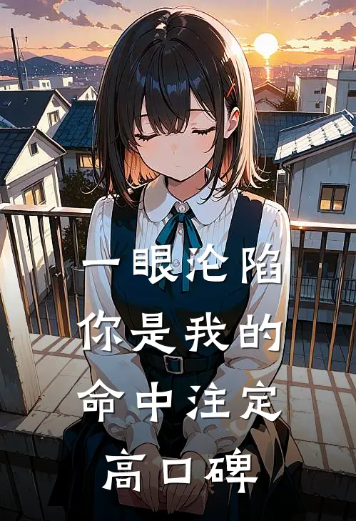 一眼沦陷：你是我的命中注定高口碑