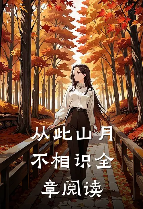 从此山月不相识全章阅读