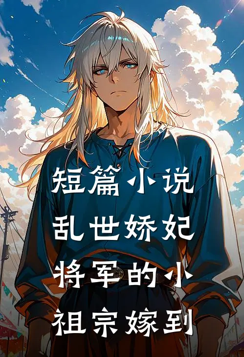 短篇小说乱世娇妃：将军的小祖宗嫁到