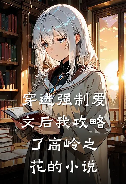 穿进强制爱文后我攻略了高岭之花的小说
