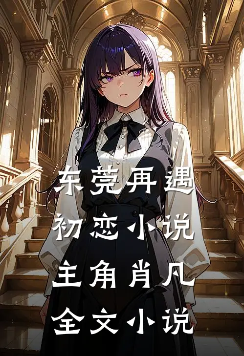 东莞再遇初恋小说主角肖凡全文小说