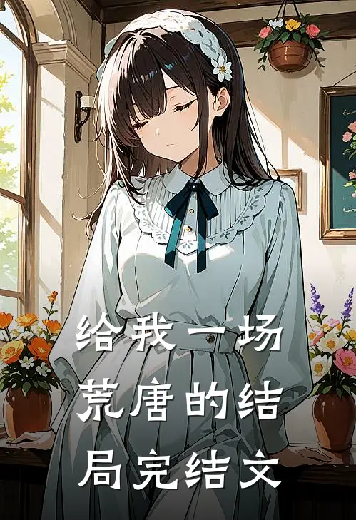 给我一场荒唐的结局完结文