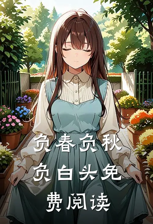 负春负秋负白头免费阅读