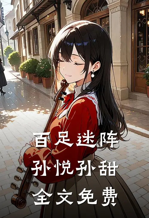 百足迷阵孙悦孙甜全文免费