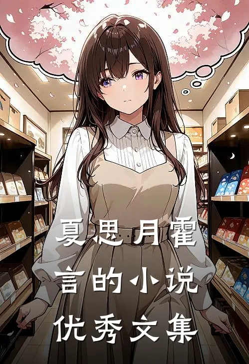夏思月霍言的小说优秀文集