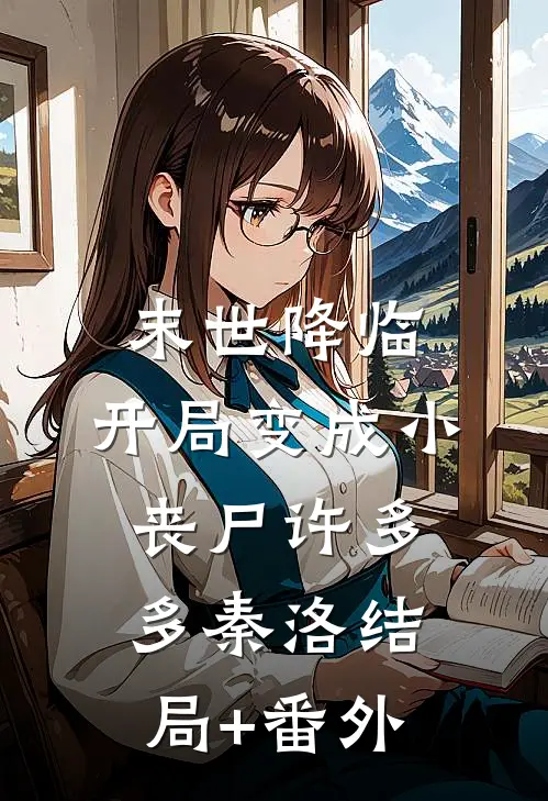 末世降临：开局变成小丧尸许多多秦洛结局+番外