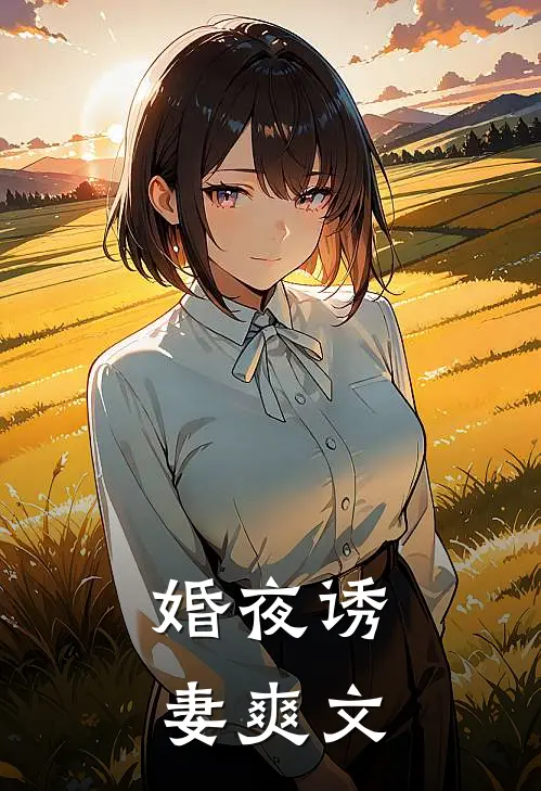 婚夜诱妻爽文