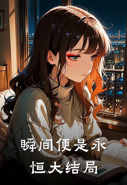 瞬间便是永恒大结局