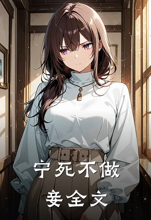 宁死不做妾全文