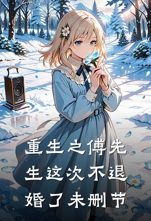 重生之傅先生这次不退婚了未删节