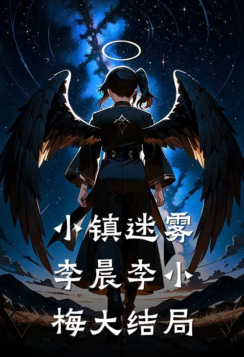 小镇迷雾李晨李小梅大结局