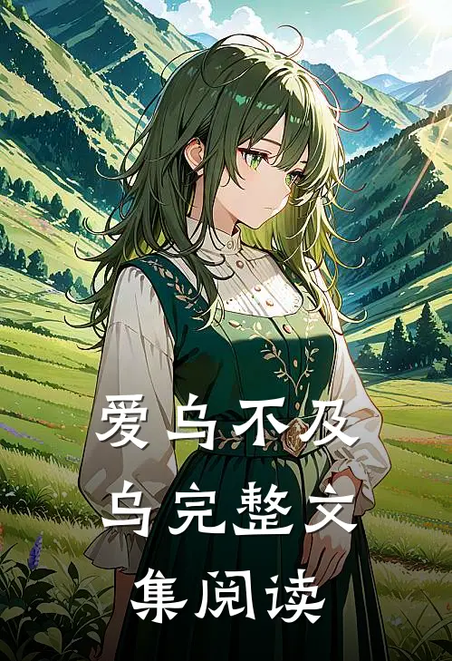 爱乌不及乌完整文集阅读