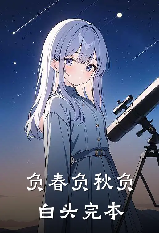 负春负秋负白头完本