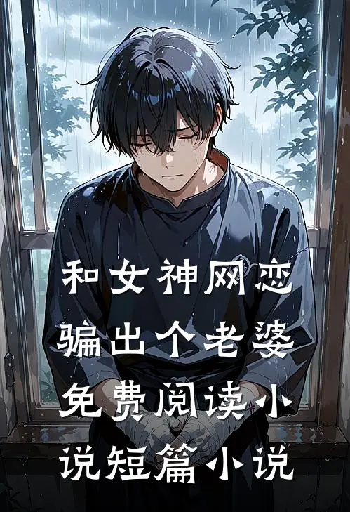 和女神网恋骗出个老婆免费阅读小说短篇小说