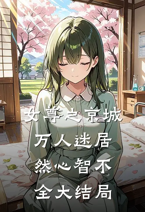 女尊之京城万人迷居然心智不全大结局