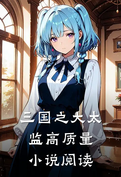 三国之大太监高质量小说阅读