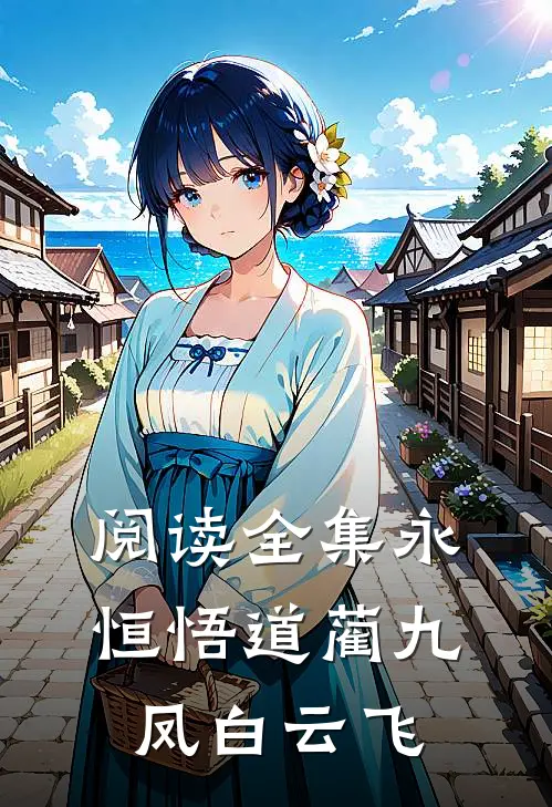 阅读全集永恒悟道蔺九凤白云飞