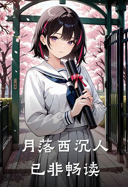 月落西沉人已非畅读