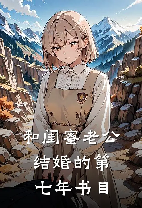 和闺蜜老公结婚的第七年书目