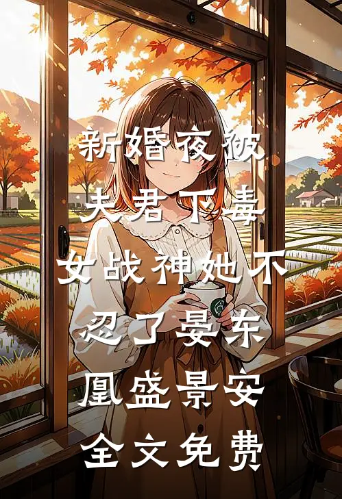 新婚夜被夫君下毒，女战神她不忍了晏东凰盛景安全文免费