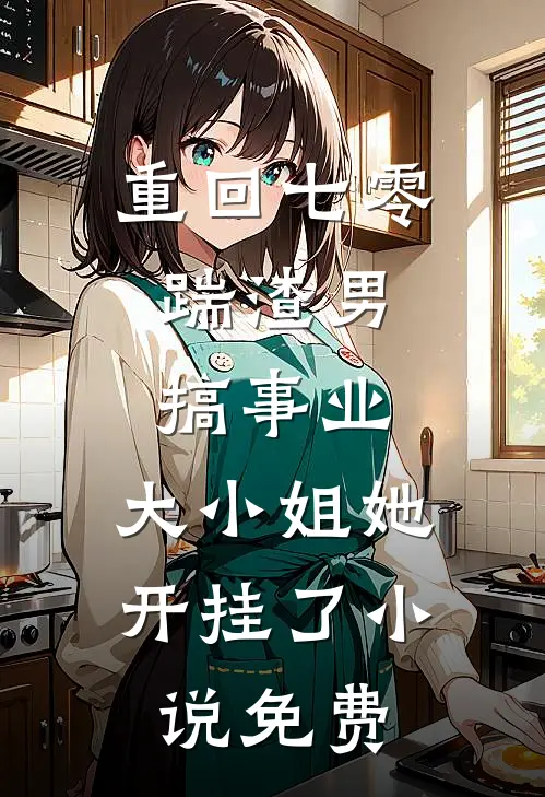 重回七零：踹渣男搞事业，大小姐她开挂了小说免费