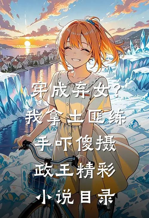 穿成弃女?我拿土匪练手吓傻摄政王精彩小说目录
