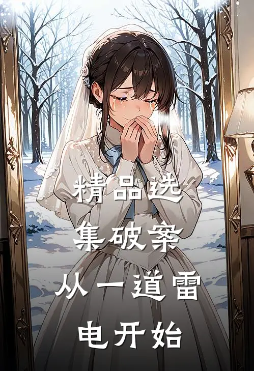精品选集破案：从一道雷电开始