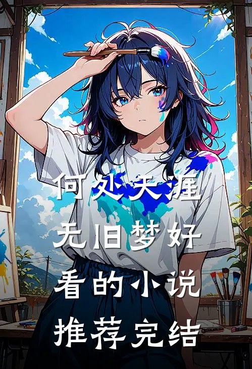 何处天涯无旧梦好看的小说推荐完结